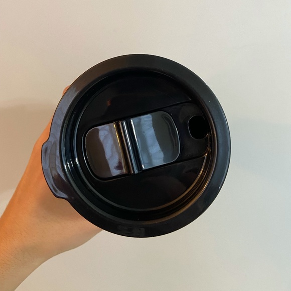 Disney Parks Retro Mickey Mouse Stainless Steel Travel Mug with Lid - Picture 7 of 10